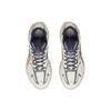 Li Ning Qixing Trendy Textile, Synthetic Leather Cushioning Slip Resistant Abrasion Resistant Rebound Low top ARLS023-1