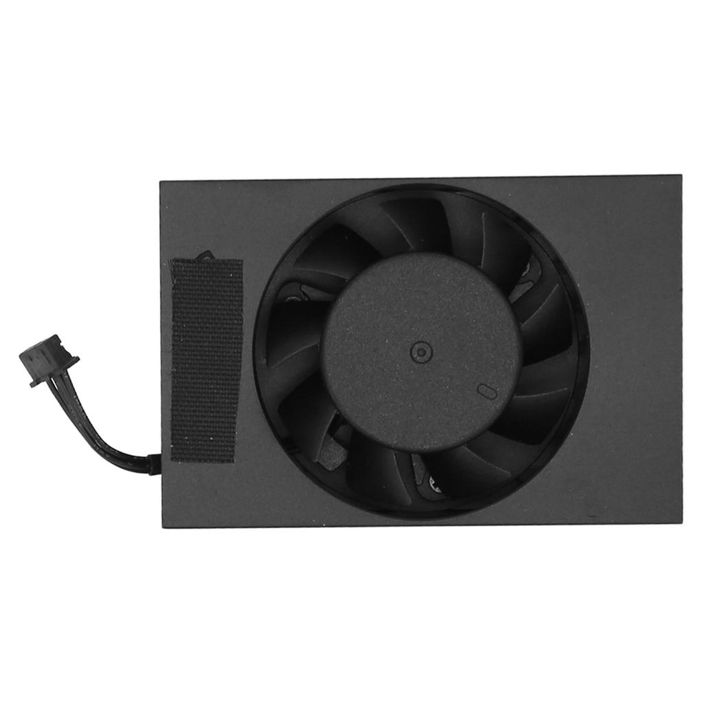 DC5V PWM Cooling Fan for Jetson Orin Nano for Jetson Orin NX Speed Adjustable Embedded Heat Sink with Screw Bracket