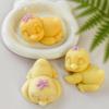 Duck Figurine Silicone Molds for Candle Soap Duck Statue Silicone Mould for Home Decoration Epoxy Resin Project