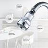 Faucet Installation Filter Faucet Water Purifier Kitchen Faucet Filter Removal Of Chlorofluoride Commercial Hand Sink Faucet
