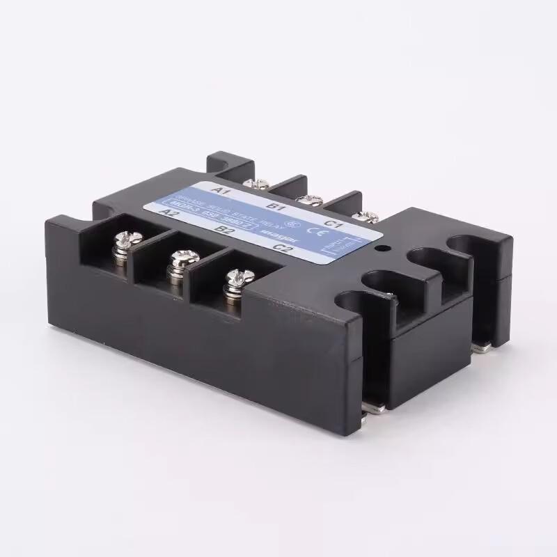 FFY Three-Phase Solid State Relay