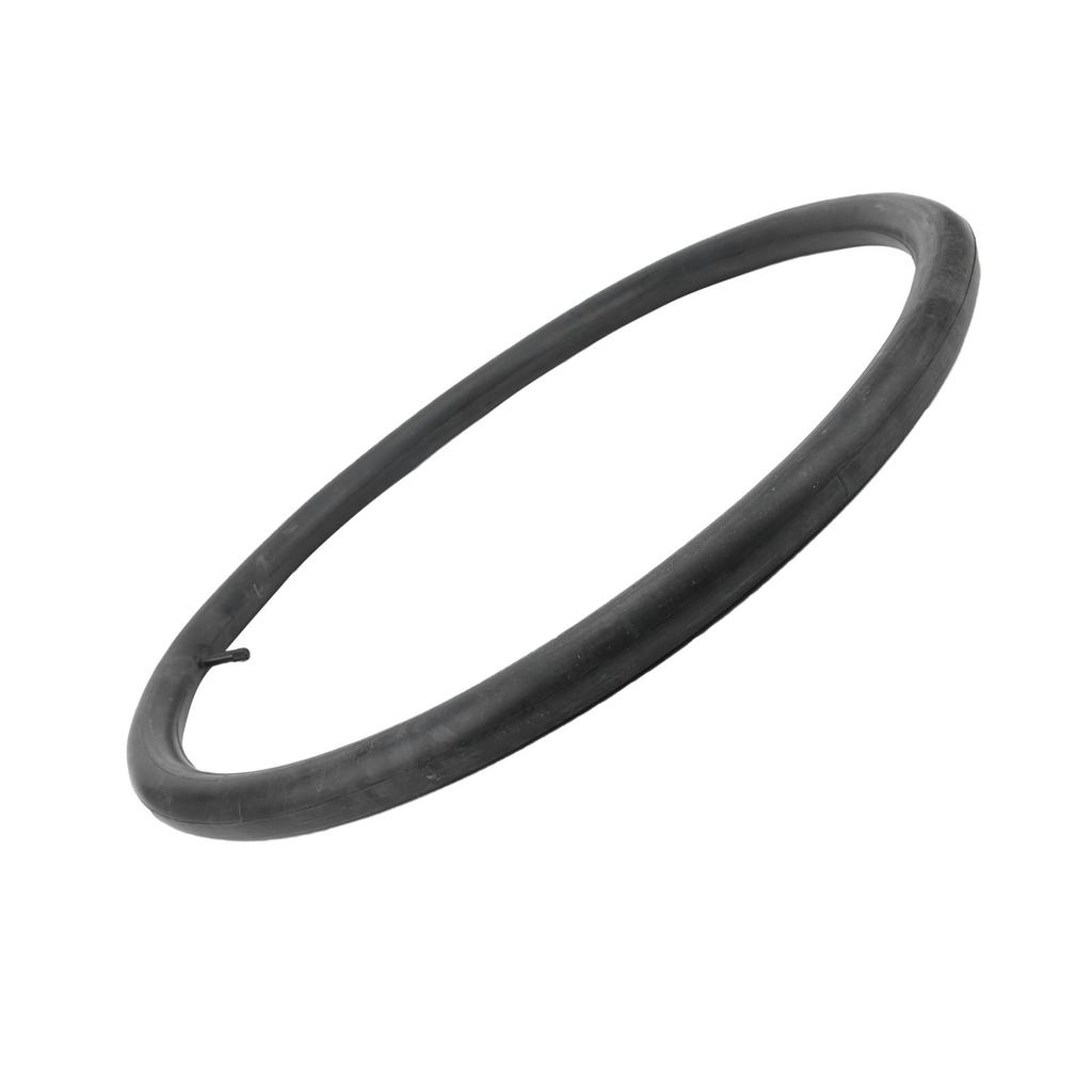 Bicycle Inner Tubes with Schrader Valve Durable Butyl Rubber Inner Tubes for Mountain