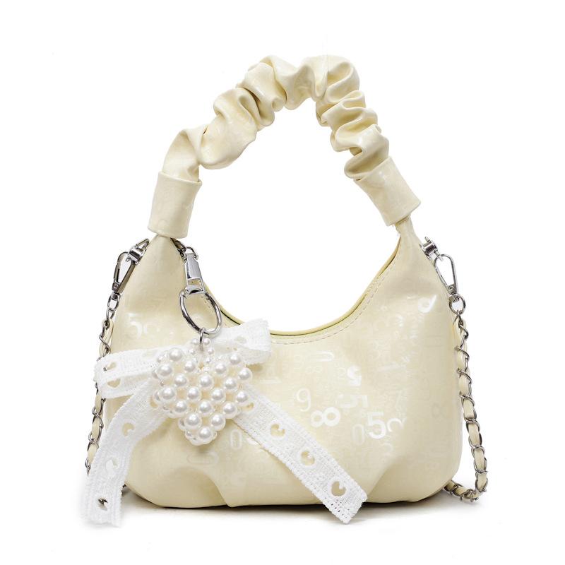 Handbag New Versatile Chain Bag Crossbody Bag Fashion Shoulder Women's Bag