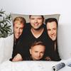 Federa Westlife Boys Copricuscino Moda Federe Morbide Per Soggiorno Letto Sedia
