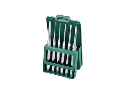 SATA Pin Punch Set EA683PA 6-Piece 2-8mm