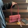 Niche Design Popular Bag Women's Autumn and Winter New Trend Fashion Shoulder Underarm Bag Messenger Bag Women