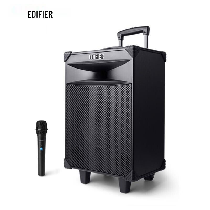 

Edifier D3-8s 8-inch Bluetooth Trolley Speaker