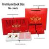 Meita Guandan Playing Cards Gift Set