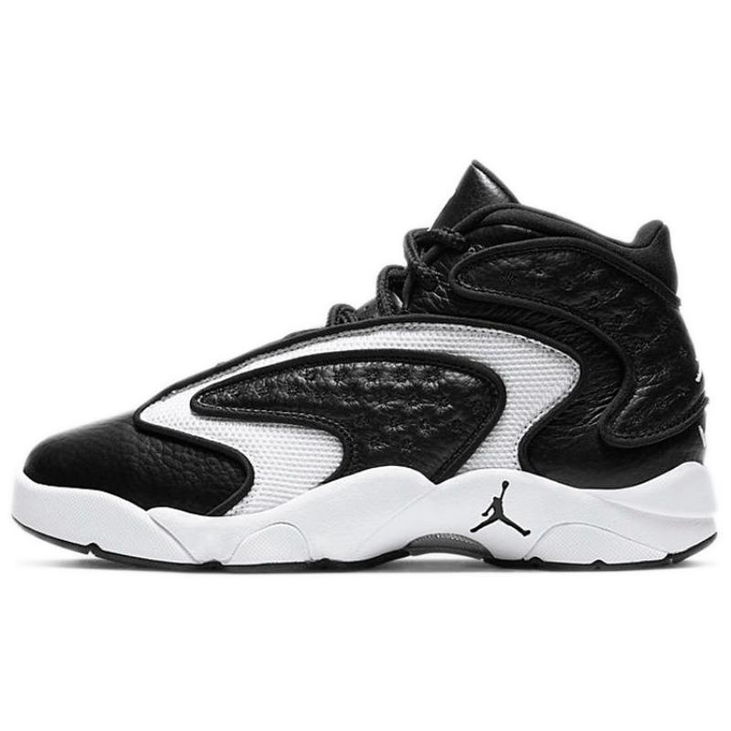 Jordan Og Black Toe Women's Jordan 133000-001