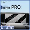 Volkswagen Teramont PRO Screen Protector: Fits 25 Models, Tempered Film Car Interior Decoration