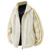 Jacket, Men's Student Fashion Coat