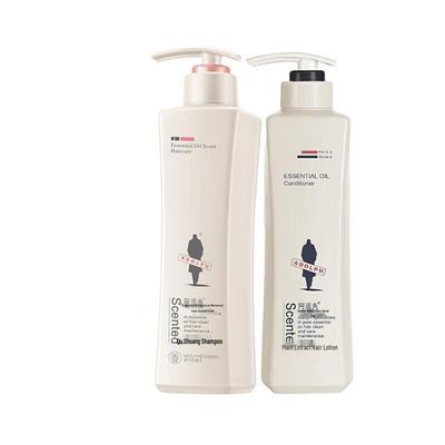 Adolph Anti-Schuppen Shampoo & Spülung Set