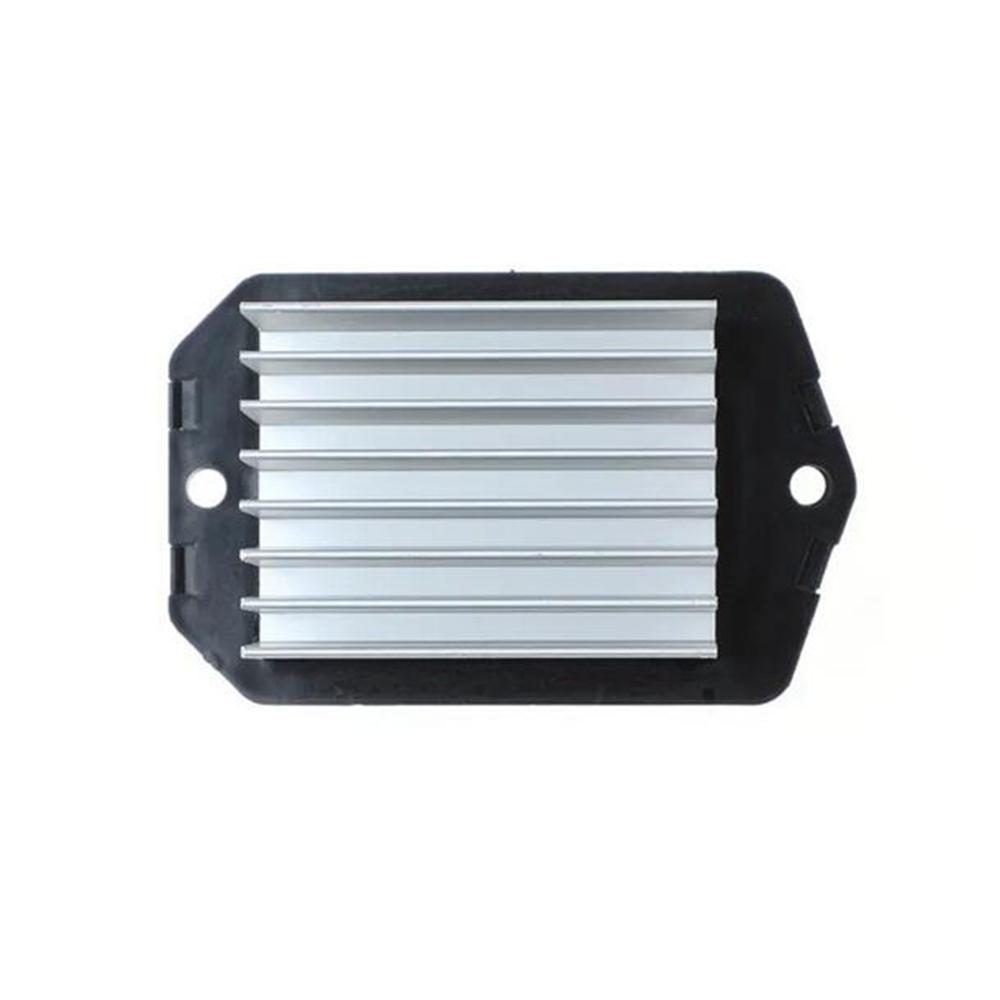 LR031677 Blower Fan Motor Heater Resistor For Land Rover