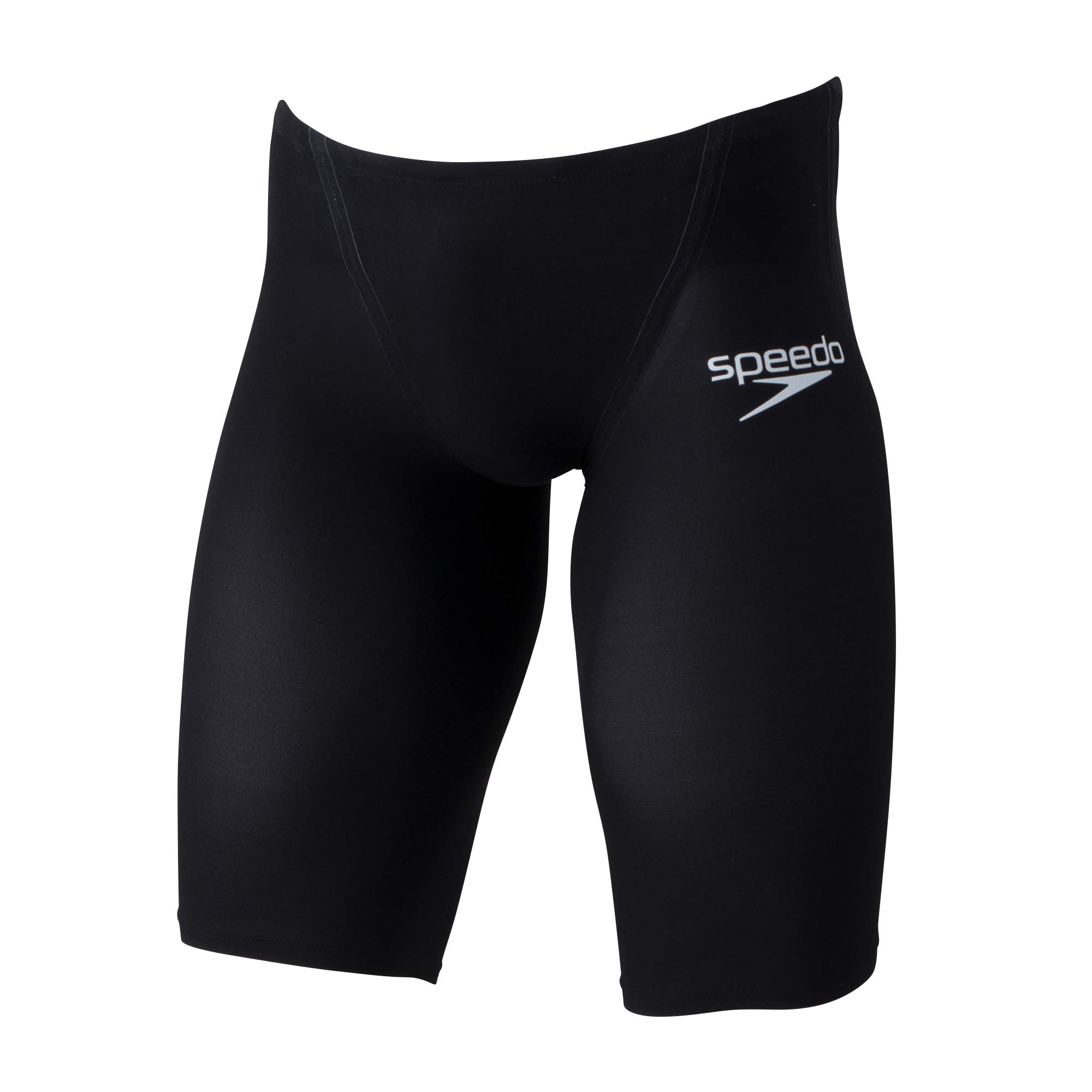 

Змагальний купальник Fastskin ProIII Jammer Boys Black 140 [Speed] чорний