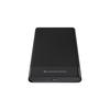 Conceptronic DANTE06B Box Esterno HDD/SSD 2.5" USB 3.2 Nero Per SATA Fino a 10TB