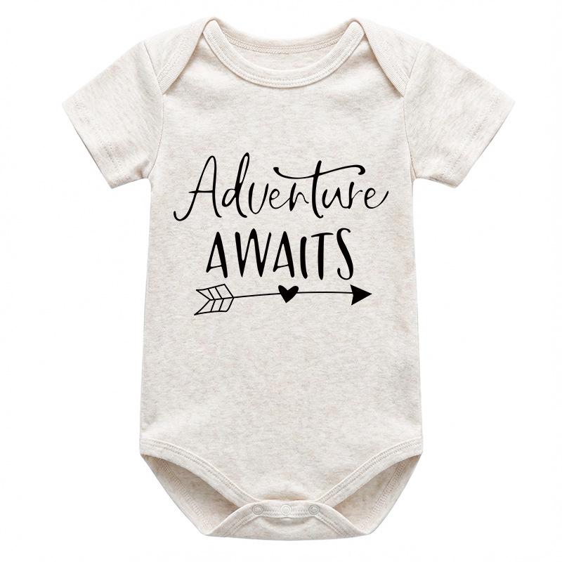 Newborn Baby Clothes Gift Set - Four Seasons Full Moon Box