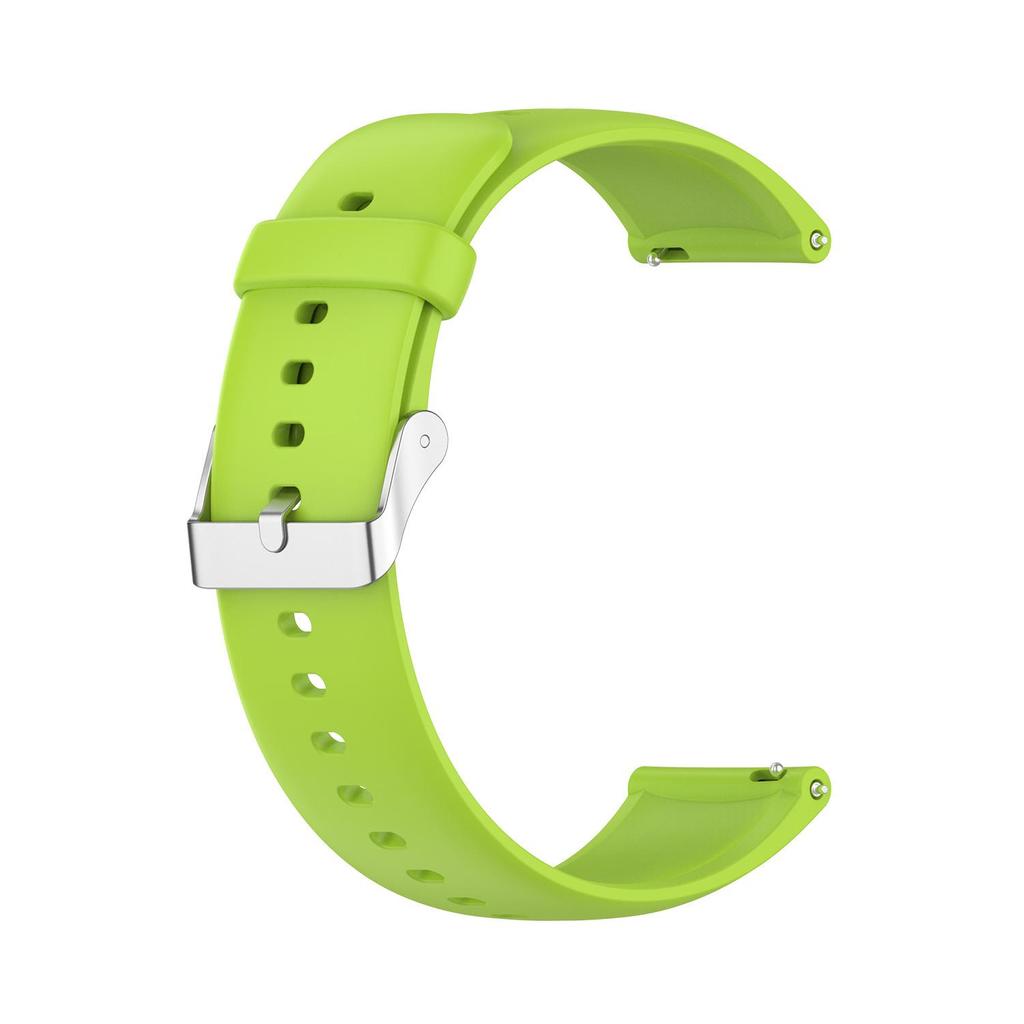 22mm Silicone Strap For Huawei Watch 4 3 / Watch 3 4 Pro / GT2 Pro / GT 2e / GT 42MM 46MM / Replacemenr Strap for Honor Watch GS PRO