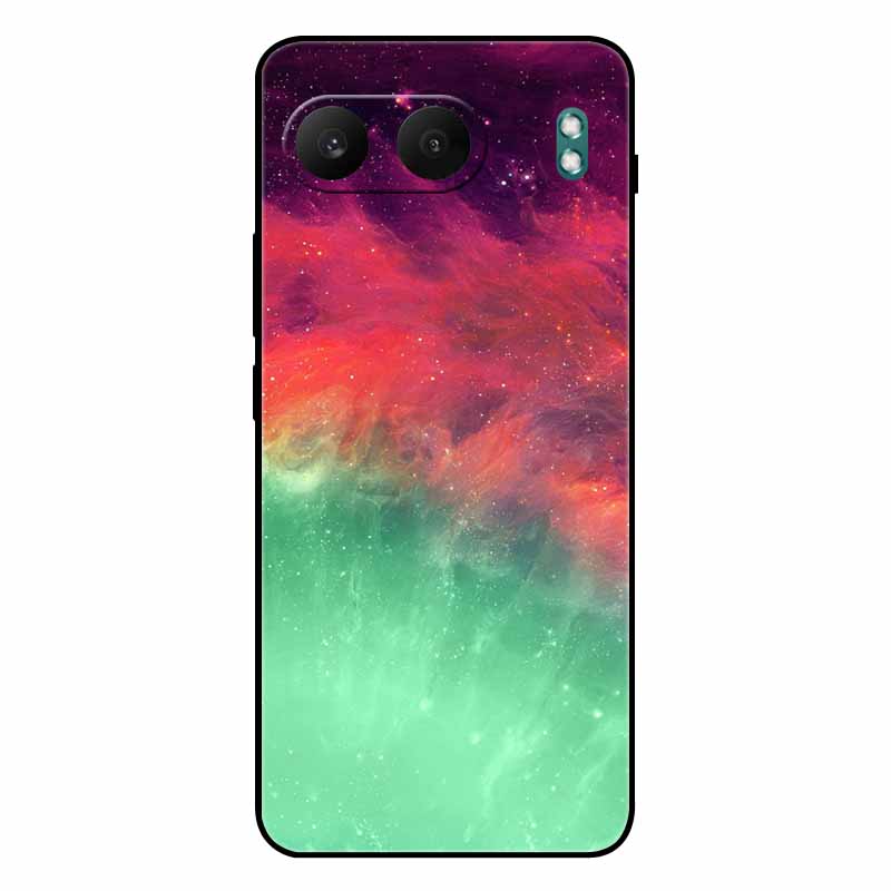 For Oneplus Nord 2 Case Soft Space Wolf TPU Silicone Cover For Oneplus Nord 2 / Nord 3 / Nord 4 Case Nord4 Fashion Protection