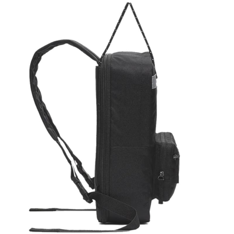 Nike Polyester Backpack Mini Unisex Black BA5927-010