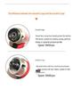 Industrial Grade Air Grinder & Pneumatic Sander with Sandpaper Disc and Attachments
