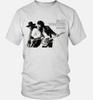 Unisex Cotton T-Shirt Bruce Springsteen The E Street Band Tour Born To Run Unisex T-Shirt