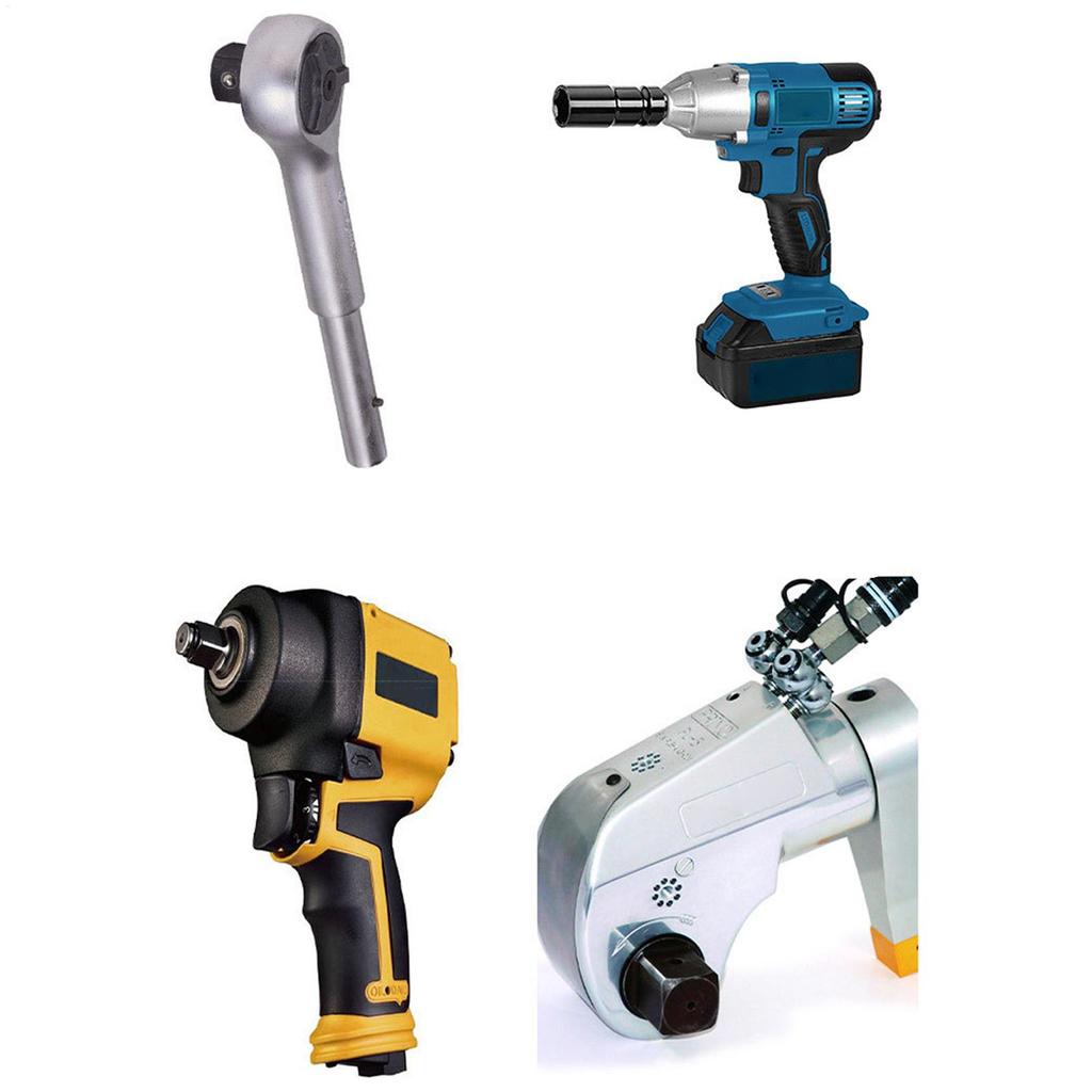 1Pcs Flexible Socket Ratchet Wrench Drive Extension Auto Hand Tool 1/1 Driver Flexible Socket Extension Bar Wrench Extension Rod