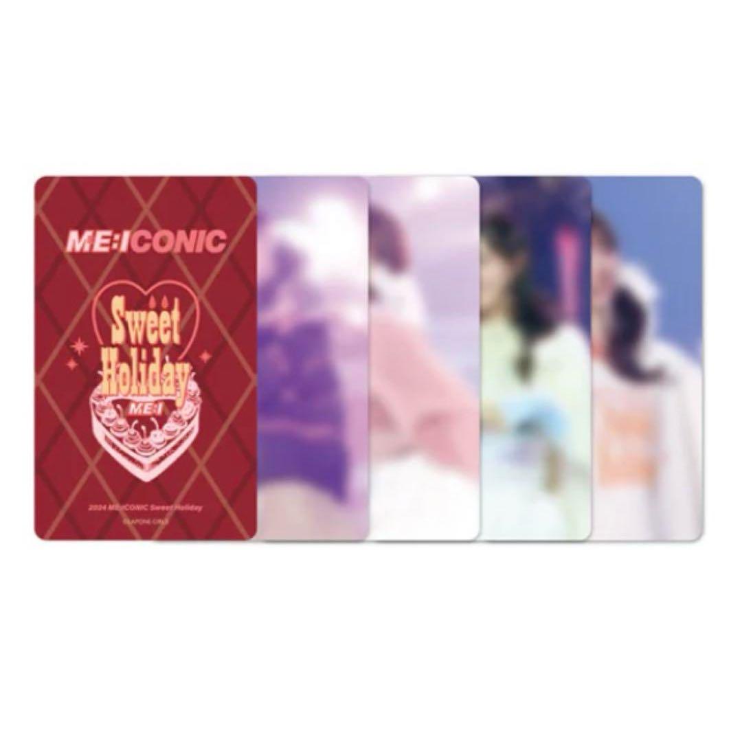 

[ИСПОЛЬЗОВАН] Я:Я Като Кокоро COCORO Сладкий Праздник Торговая Карта