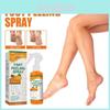 Jaysuing Exfoliating Care Spray For Deep Cleansing And Gentle Skin Renewal 100ml