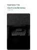 Waterproof Silicone OBD Protective Cover for Xiaomi YU7/SU7 Car Diagnostic Interface
