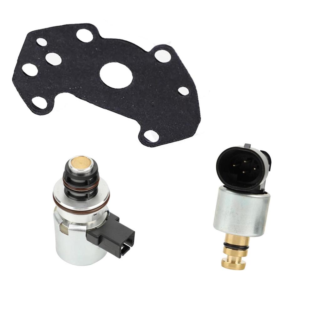 

Governor Pressure Sensor Solenoid kit 4617210 56041403AA For 96-99 Dodge Ram1500