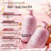 RUYI Amino Acid Fragrance Shower Gel