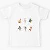 Tops – T-Shirts