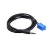 Alfa Romeo/Fiat/Lancia AUX Audio Input Cable + Disassembly Tool