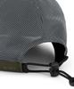 Yualeichi Mesh Short Brim String Ball Cap Breathable Running Outdoor Ball Cap Urh - C - 001 - Mipan Regen - Mesh - Dol