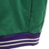 XLARGE Long sleeve sweat trainer M green Men's Used