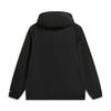 Li-Ning Lightweight Cool Feel Water-Resistant UPF 50+ Sun Protection Outdoor Jacket Men Jackets Black AFDW207-3
