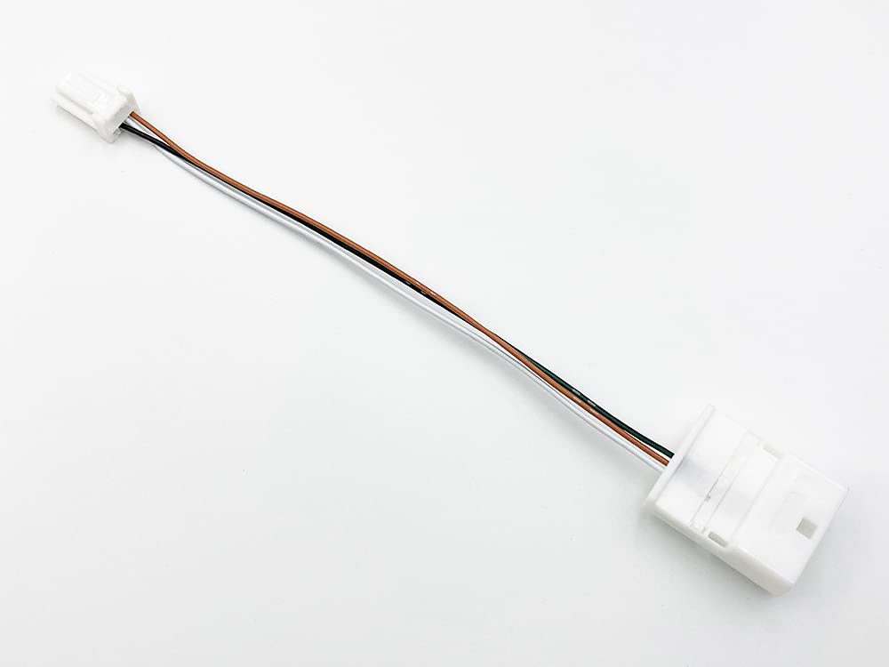 

4008 Made in Japan Toyota 08606-00110 Equivalent Genuine Navigation Steering Switch Conversion Cable Harness