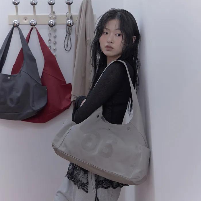 Pocket Baguette Eco Bag (LB)