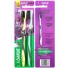 Darlie Super White Mineral Salt Toothpaste with Toothbrushes Set