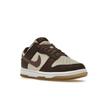 Nike Dunk Low Plum Eclipse Women Sneakers Purple Coconut-Milk Earth FJ4734-100