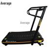 Zhongjun EM7900C Non-Motorized Treadmill