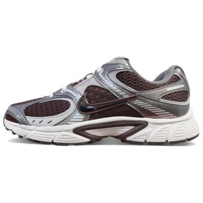 V5 RNR Low Top Running Shoes Men's Red Black - HJ5228-600