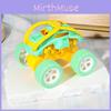 Childrens Inertia Offroad Car Toy With Rolling Stunts For Boys And Baby Play