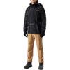 The North Face Casual Pants Men's Khaki NF0A83OP-I0J