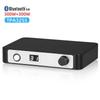 HIFI Mini Bluetooth 5.0 TPA3255 Class D Power Amplifier 2.0 Audio Amplifier 300Wx2 600W DSP Control Op Amp Ne5532DR