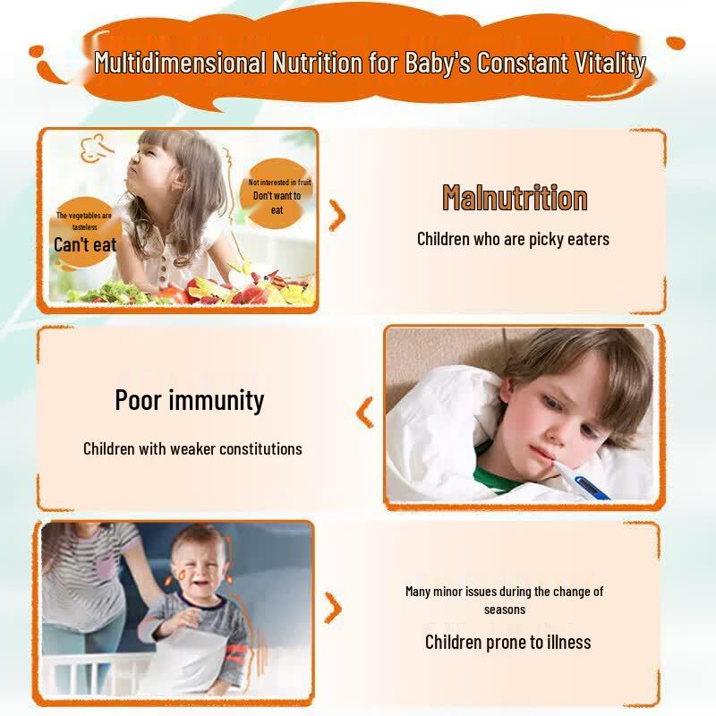 Swisse Kids' Zinc & Selenium Multivitamin Gummies