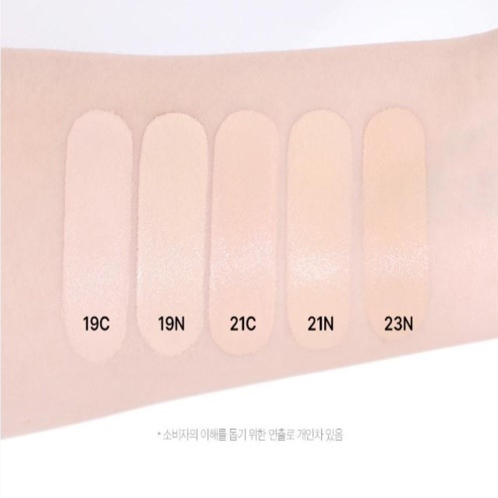 [NEW]CLIO Kill Cover Founwear Cushion 15g (+Refill)