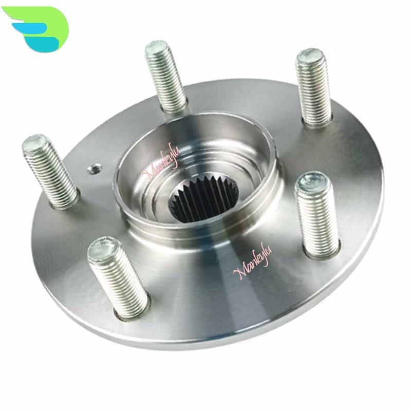 1pcs Front Wheel Bearing With Hub FOR HONDACIVIC VIII Hatchback STREAM BRIO CROSSROAD 44600-SNA-A00  44600-SMG-G00