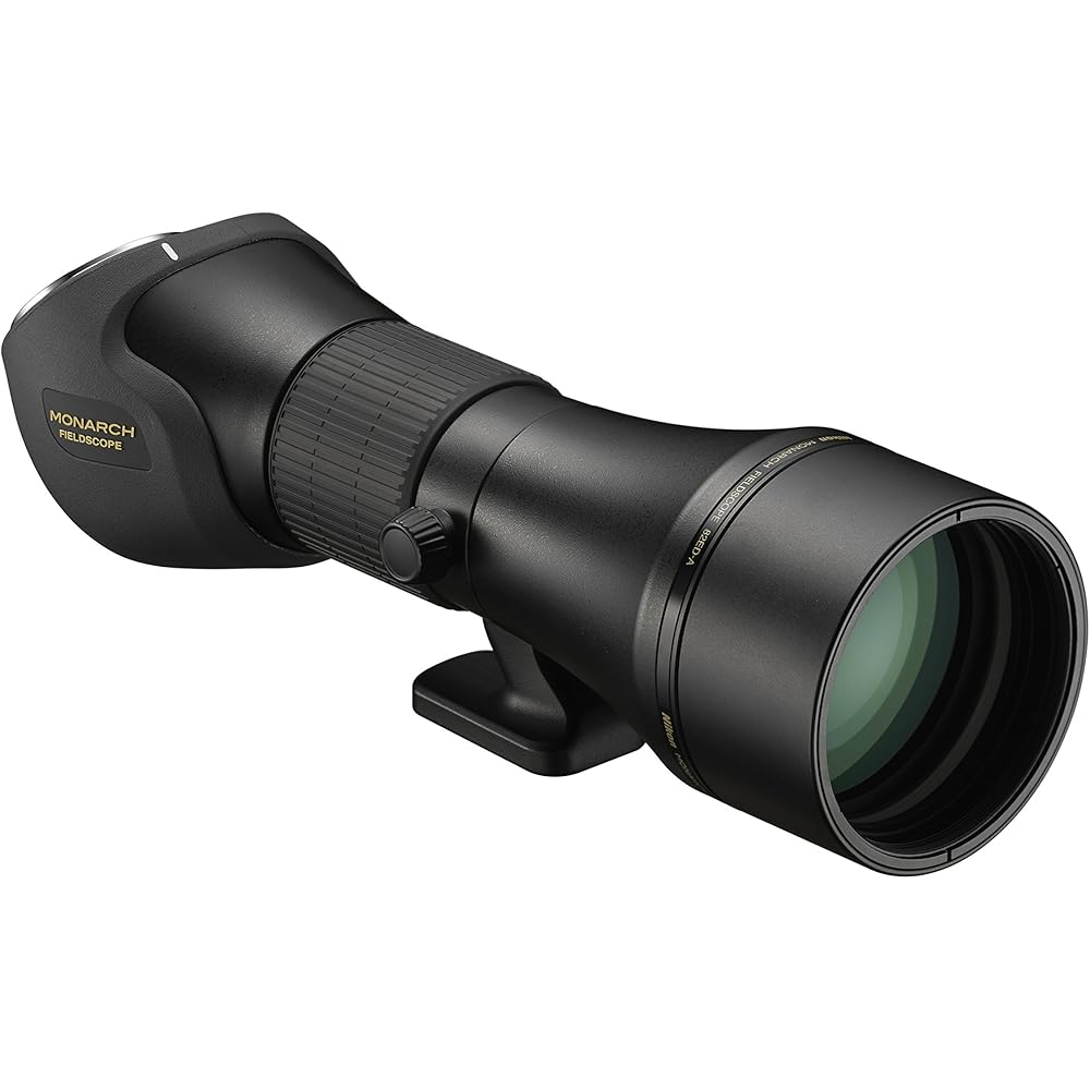 Nikon Fieldscope MONARCH Fieldscope 82ED-A Monarch