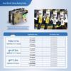 Supvan G-Series Heat Shrink Tube Label Maker & Insulation Sleeve